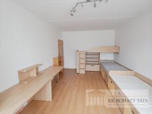 Pronájem bytu 4+1, Praha - Háje, Kazimírova, 80 m2