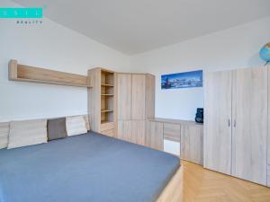 Pronájem bytu 4+kk, Olomouc - Nová Ulice, Foerstrova, 64 m2