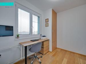 Pronájem bytu 4+kk, Olomouc - Nová Ulice, Foerstrova, 64 m2