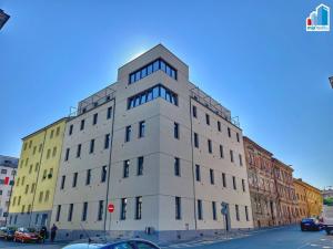 Pronájem bytu 2+kk, Plzeň, Kotkova, 44 m2