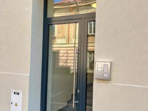 Pronájem bytu 2+kk, Plzeň, Kotkova, 44 m2