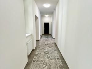 Pronájem bytu 2+kk, Plzeň, Kotkova, 44 m2