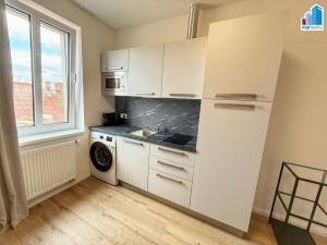 Pronájem bytu 2+kk, Plzeň, Kotkova, 44 m2