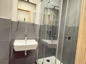 Pronájem bytu 2+kk, Plzeň, Kotkova, 44 m2