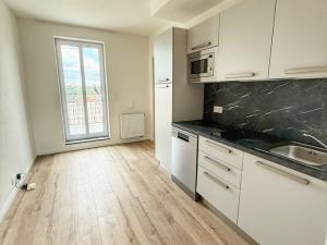 Pronájem bytu 2+kk, Plzeň, Kotkova, 46 m2