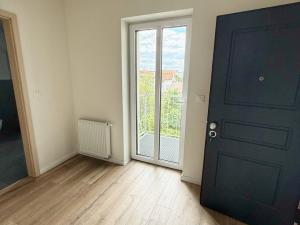 Pronájem bytu 2+kk, Plzeň, Kotkova, 46 m2