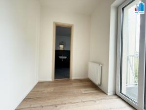 Pronájem bytu 2+kk, Plzeň, Kotkova, 46 m2