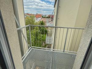 Pronájem bytu 2+kk, Plzeň, Kotkova, 46 m2