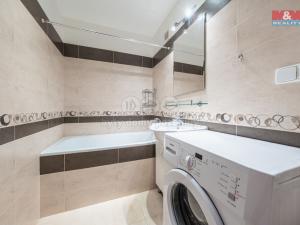 Prodej bytu 2+kk, Praha - Bohnice, Zelenohorská, 43 m2