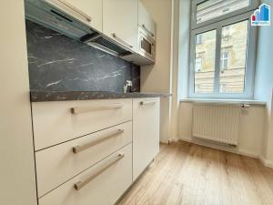 Pronájem bytu 2+kk, Plzeň, Kotkova, 34 m2