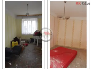 Prodej rodinného domu, Výčapy, 130 m2