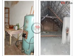 Prodej rodinného domu, Výčapy, 130 m2