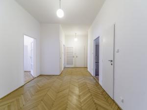 Pronájem bytu 4+1, Praha - Holešovice, Na ovčinách, 114 m2