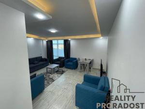 Prodej bytu 1+kk, El-Nasr, Hurghada, Zone 39, Egypt, 45 m2