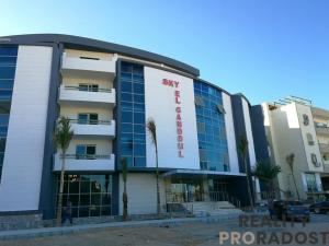 Prodej bytu 1+kk, El-Nasr, Hurghada, Zone 39, Egypt, 45 m2