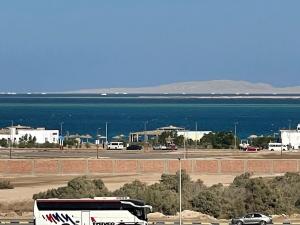 Prodej bytu 1+kk, El-Nasr, Hurghada, Zone 39, Egypt, 45 m2