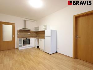 Pronájem bytu 2+kk, Brno, Nachová, 39 m2