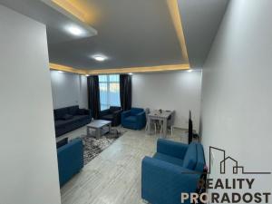 Prodej bytu 2+kk, Egypt, Hurghada, 45 m2