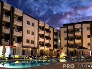 Prodej bytu 2+kk, Egypt, Hurghada, 45 m2