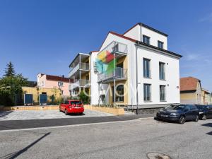 Pronájem bytu 2+kk, Beroun - Beroun-Město, Vorlova, 52 m2