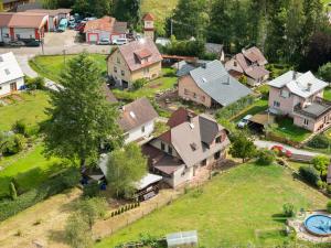 Prodej rodinného domu, Stará Paka - Ústí, 190 m2