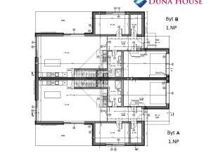 Prodej rodinného domu, Unhošť, Na Čeperce, 174 m2