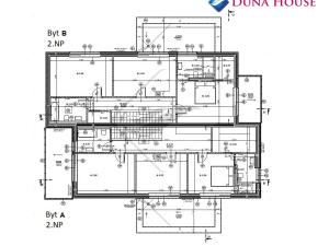 Prodej rodinného domu, Unhošť, Na Čeperce, 174 m2