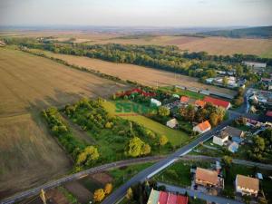 Prodej pozemku pro bydlení, Radonice, 800 m2