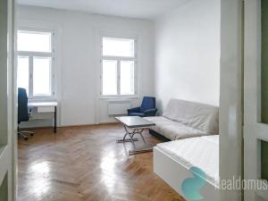 Pronájem bytu 2+kk, Praha - Vinohrady, Londýnská, 58 m2