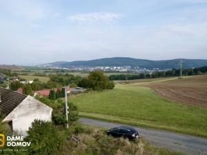 Prodej pozemku pro bydlení, Zlín - Lhotka, 1009 m2
