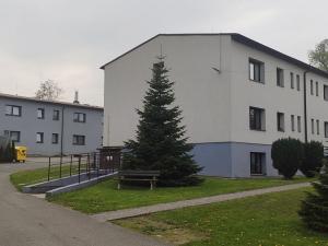 Prodej kanceláře, Ostrava, Ráčkova, 60 m2