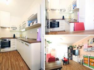 Pronájem bytu 2+kk, České Budějovice - České Budějovice 5, Dobrovodská, 48 m2