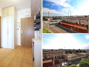 Pronájem bytu 2+kk, České Budějovice - České Budějovice 5, Dobrovodská, 48 m2