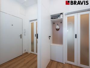 Prodej bytu 2+kk, Brno - Veveří, Kotlářská, 56 m2