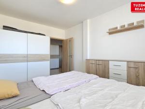 Pronájem bytu 2+kk, Boskovice, Růžové náměstí, 48 m2