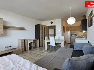 Pronájem bytu 2+kk, Boskovice, Růžové náměstí, 57 m2