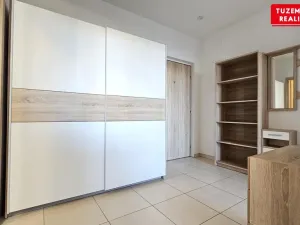 Pronájem bytu 2+kk, Boskovice, Růžové náměstí, 57 m2