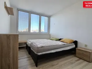 Pronájem bytu 2+kk, Boskovice, Růžové náměstí, 57 m2