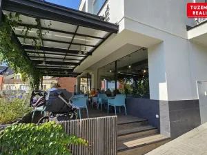 Pronájem bytu 2+kk, Boskovice, Růžové náměstí, 57 m2