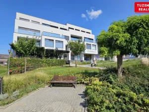 Pronájem bytu 2+kk, Boskovice, Růžové náměstí, 57 m2