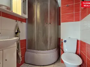 Pronájem bytu 2+1, Svitávka, Mezimostí, 46 m2