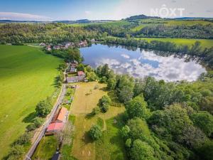 Prodej pozemku pro bydlení, Blovice, 1115 m2