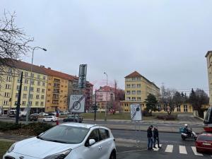 Pronájem restaurace, Praha - Žižkov, Jana Želivského, 305 m2