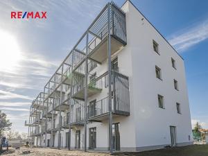 Prodej bytu 2+kk, Čelákovice, Křižíkova, 56 m2