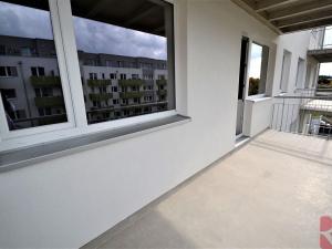 Prodej bytu 3+kk, Praha - Uhříněves, Václava Trojana, 62 m2