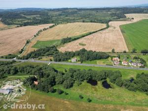 Prodej rodinného domu, Dětřichov nad Bystřicí, 520 m2