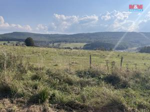 Prodej trvalého travního porostu, Hora Svaté Kateřiny, 68906 m2