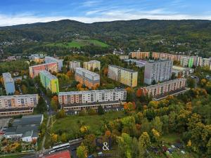 Prodej pozemku pro komerční výstavbu, Liberec, 8023 m2