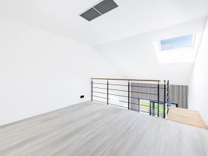 Prodej bytu 2+kk, Praha - Hlubočepy, Na Zlíchově, 38 m2