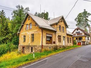 Prodej rodinného domu, Nejdek, 164 m2